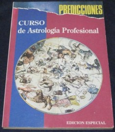 CURSO ASTROLOGIA PROFESIONAL